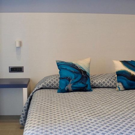 Real Rooms Dalia La Spezia Bagian luar foto
