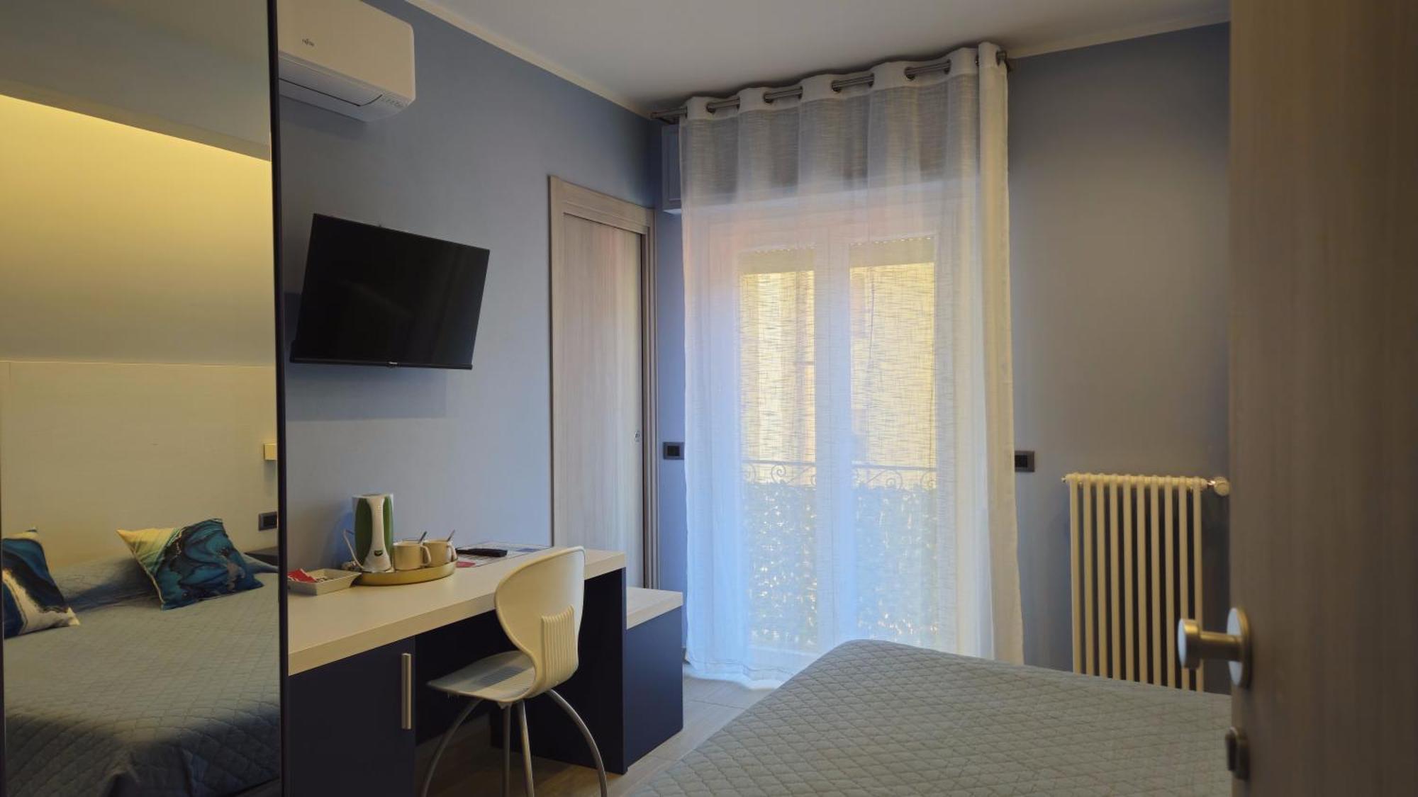 Real Rooms Dalia La Spezia Bagian luar foto